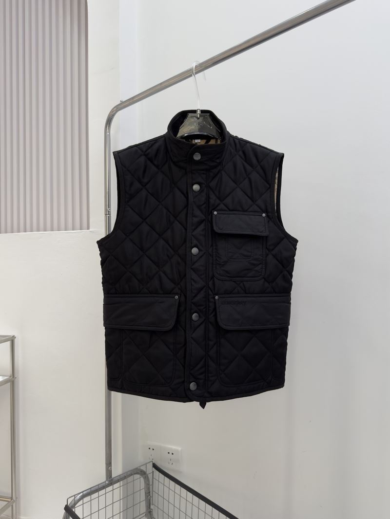 Burberry Vest